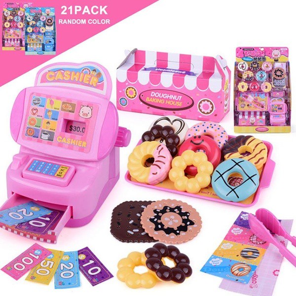 kids checkout toy