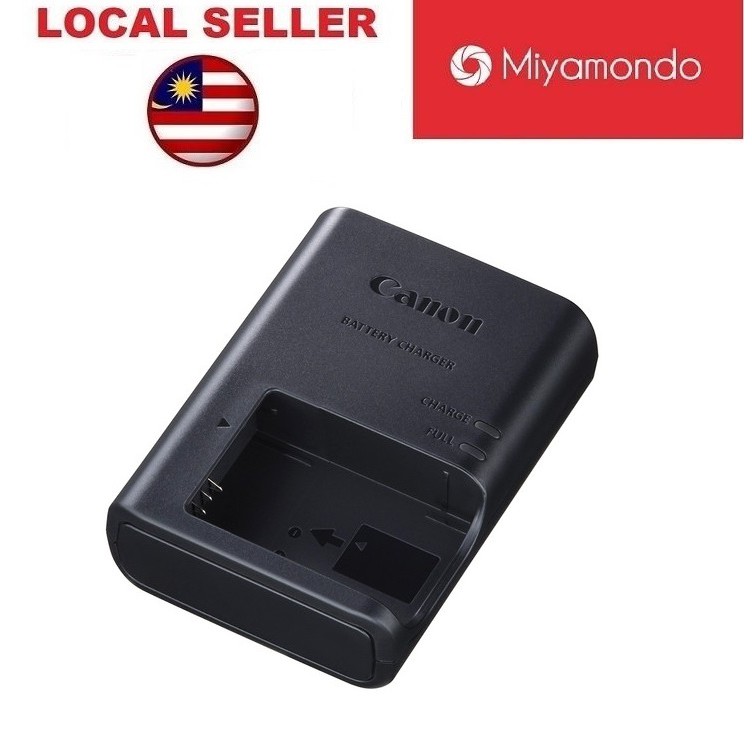 canon m50 charger