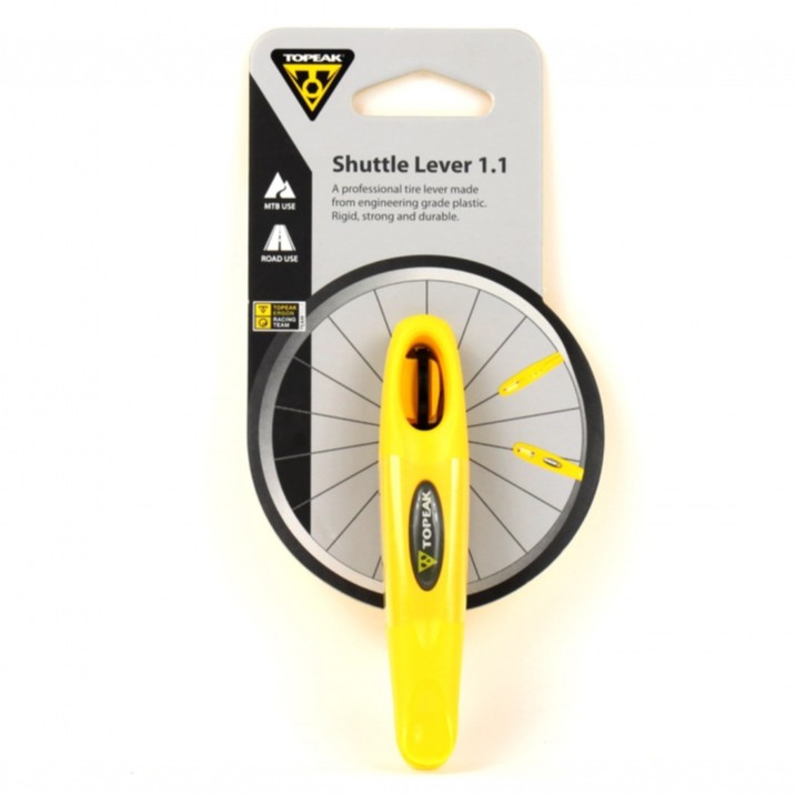 topeak tyre lever