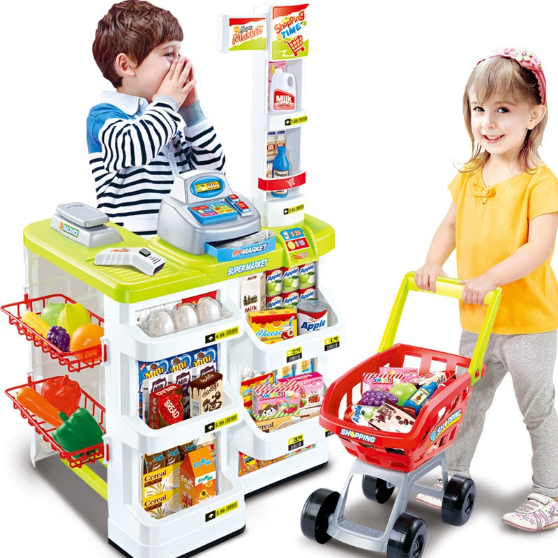 baby toy set