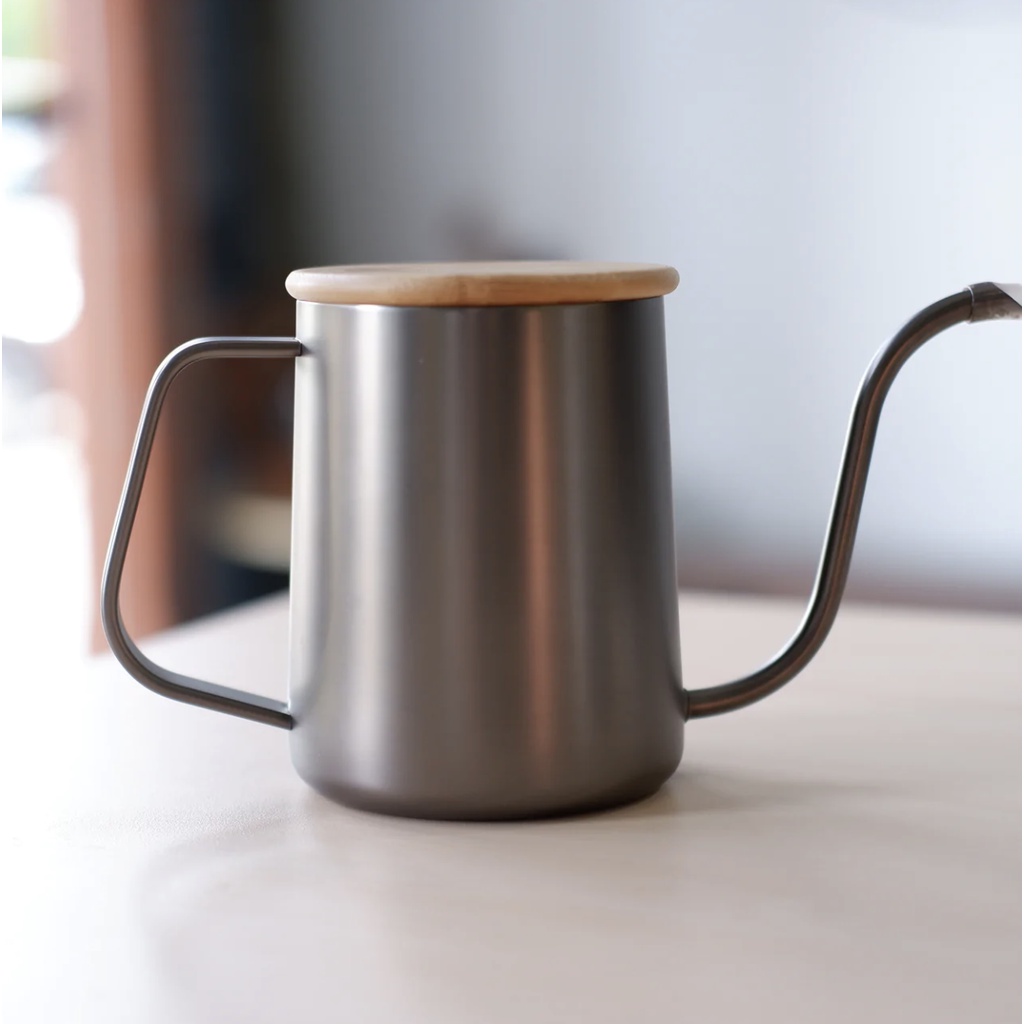Drip Coffee Kettle (650ml) Shopee Malaysia