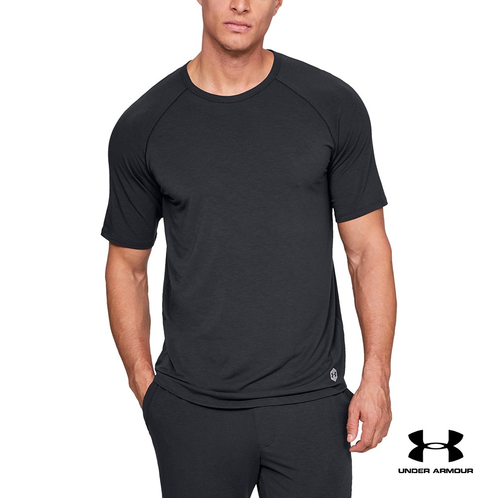 Sleepwear Short Men's Ua Recover Sleepwear Joggers Men's Ua