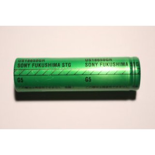 Sf us18650gr характеристики аккумулятор