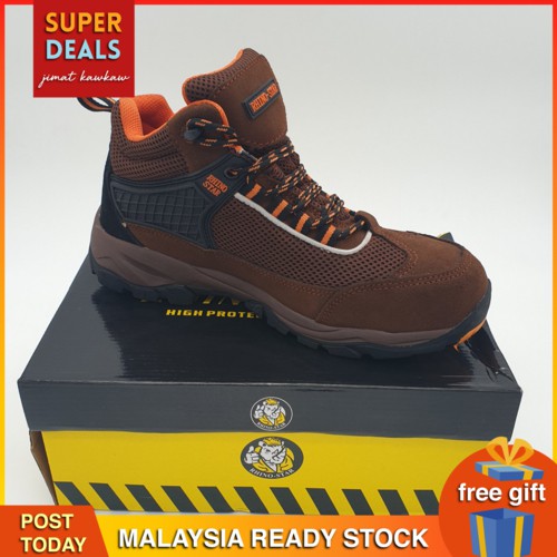 shoes with rhino logo