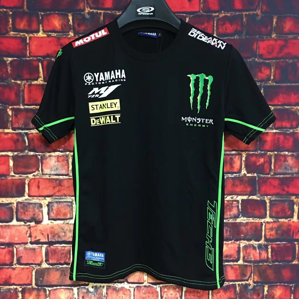 monster t shirt