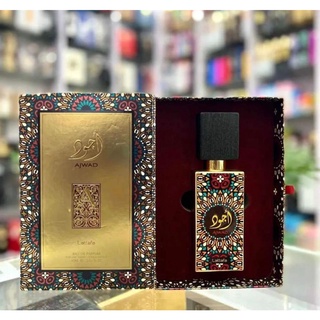 Ajwad perfume Eau de Parfum 60ml by Lattafa | Shopee Malaysia