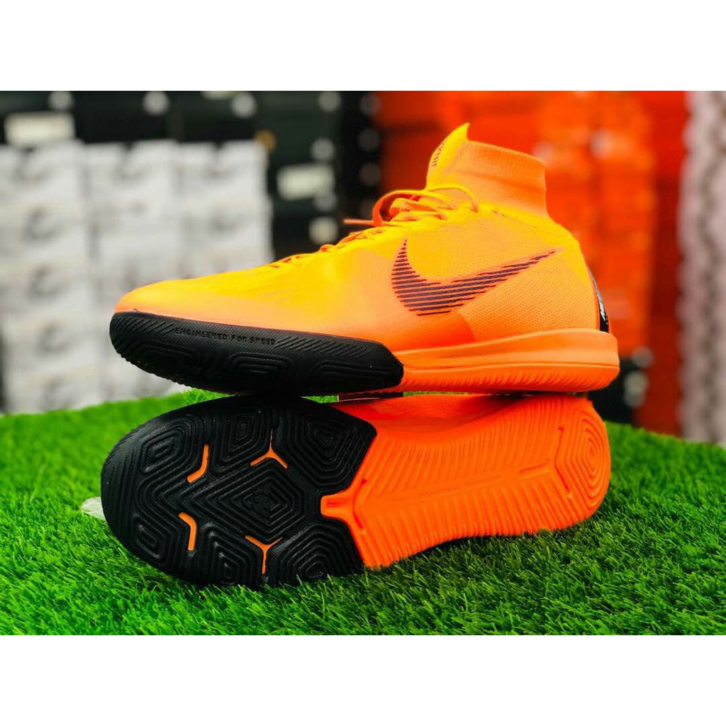 nike mercurial superfly 360 elite indoor