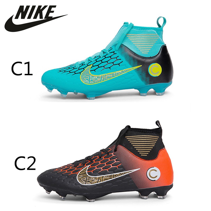 professional football boots