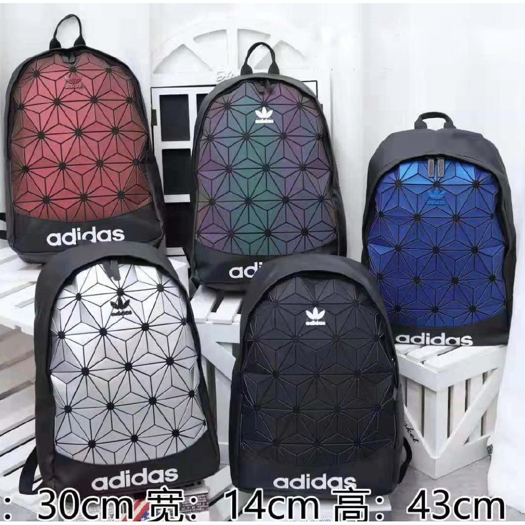 adidas backpack shopee