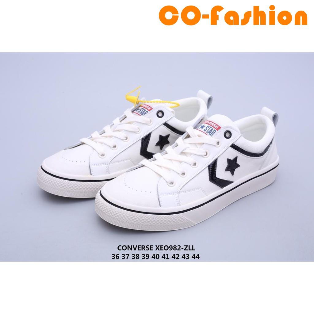 converse one star with arrow