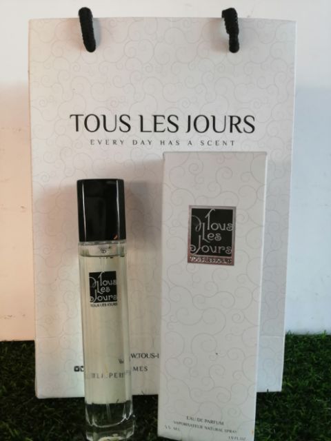 tous les jours perfume catalogue - 58 