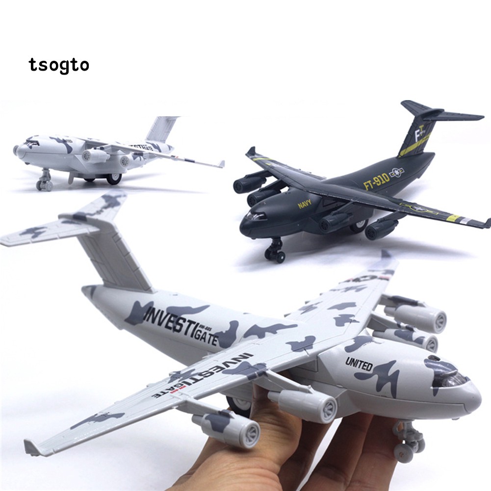 c17 toy