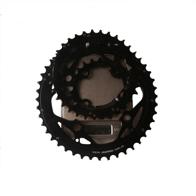 sram s1000 chainring