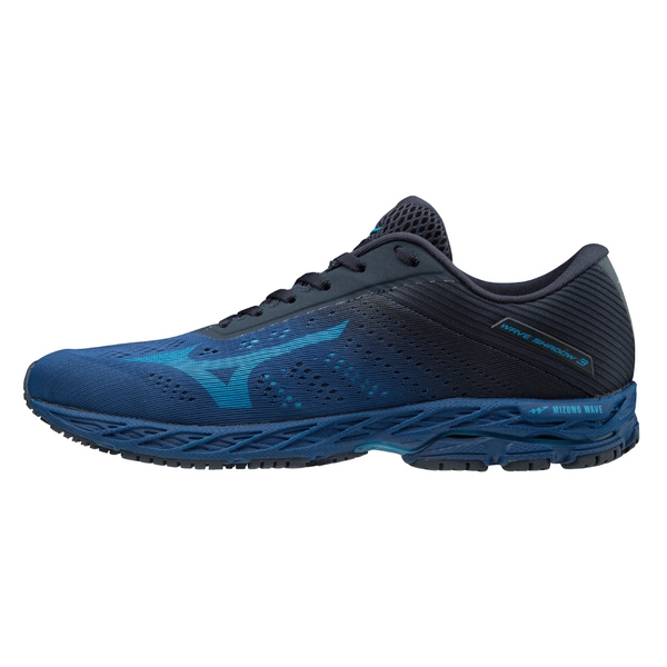 mizuno running shoes stability