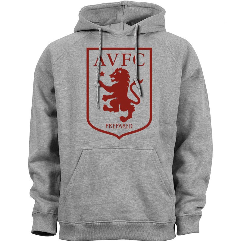 aston villa sweatshirt