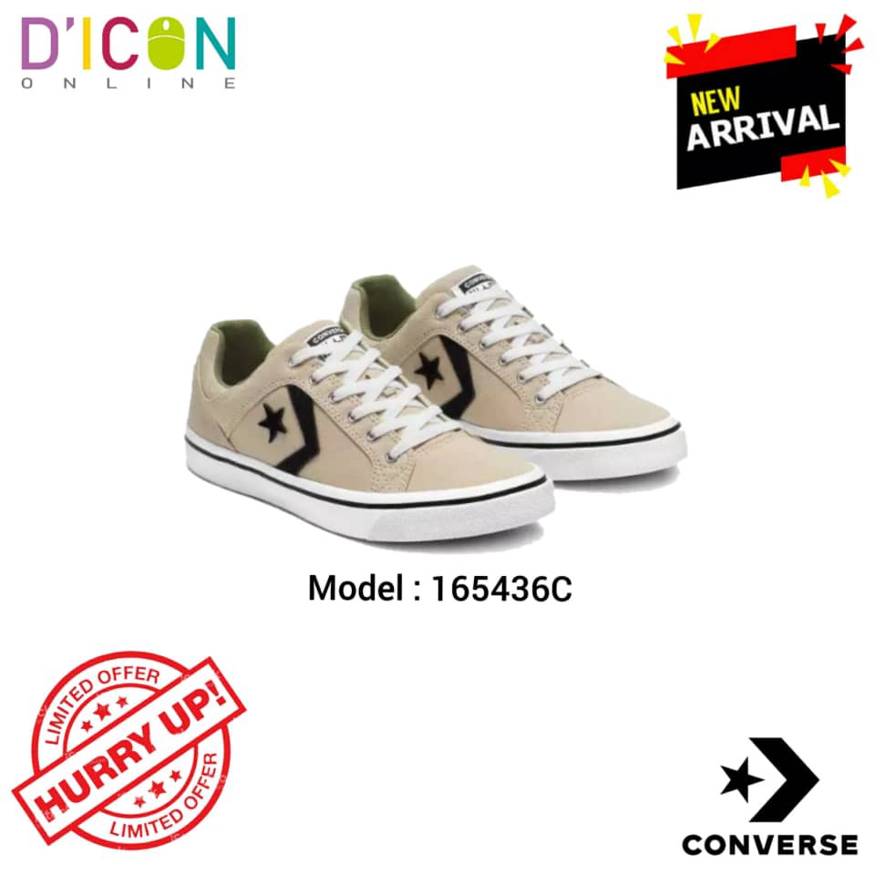 converse el distrito ox 155065c