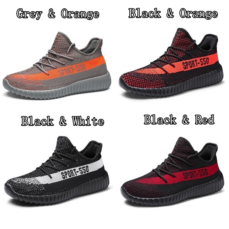 sport 550 shoes