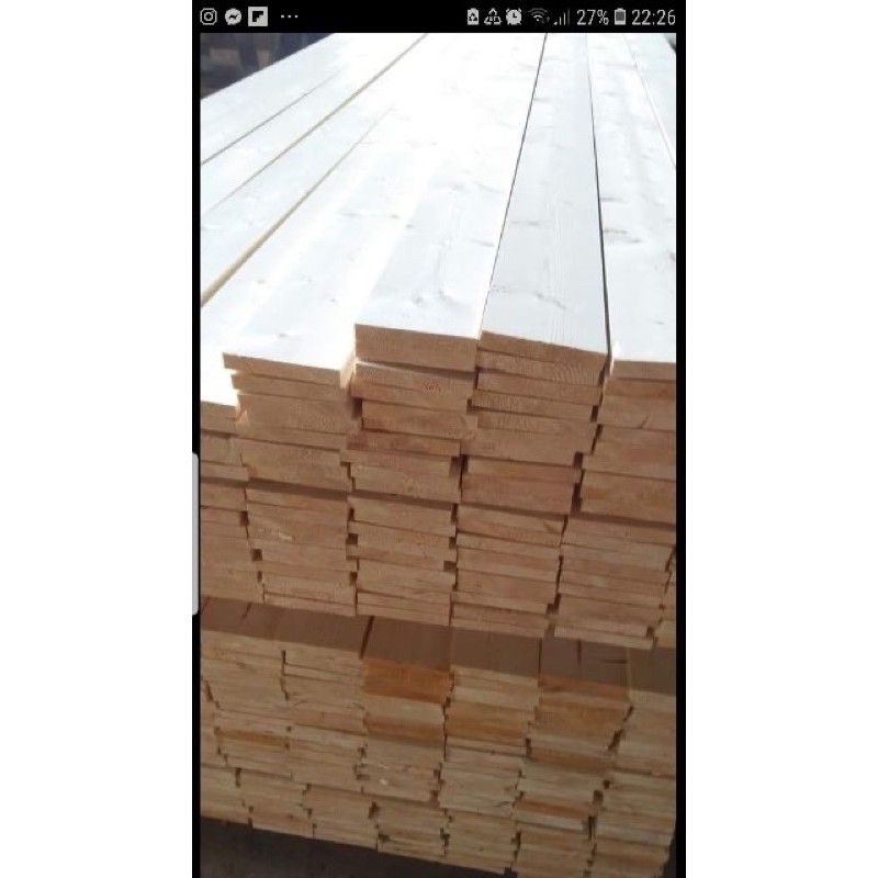 Buy Papan Pine Wood New 5ft Seetracker Malaysia