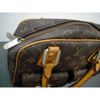 Handbag preLOVED Louis Vuitton | Shopee Malaysia