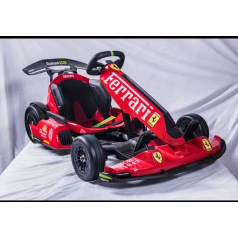 Ninebot Gokart Pro (Many Colour Available) Shopee Malaysia