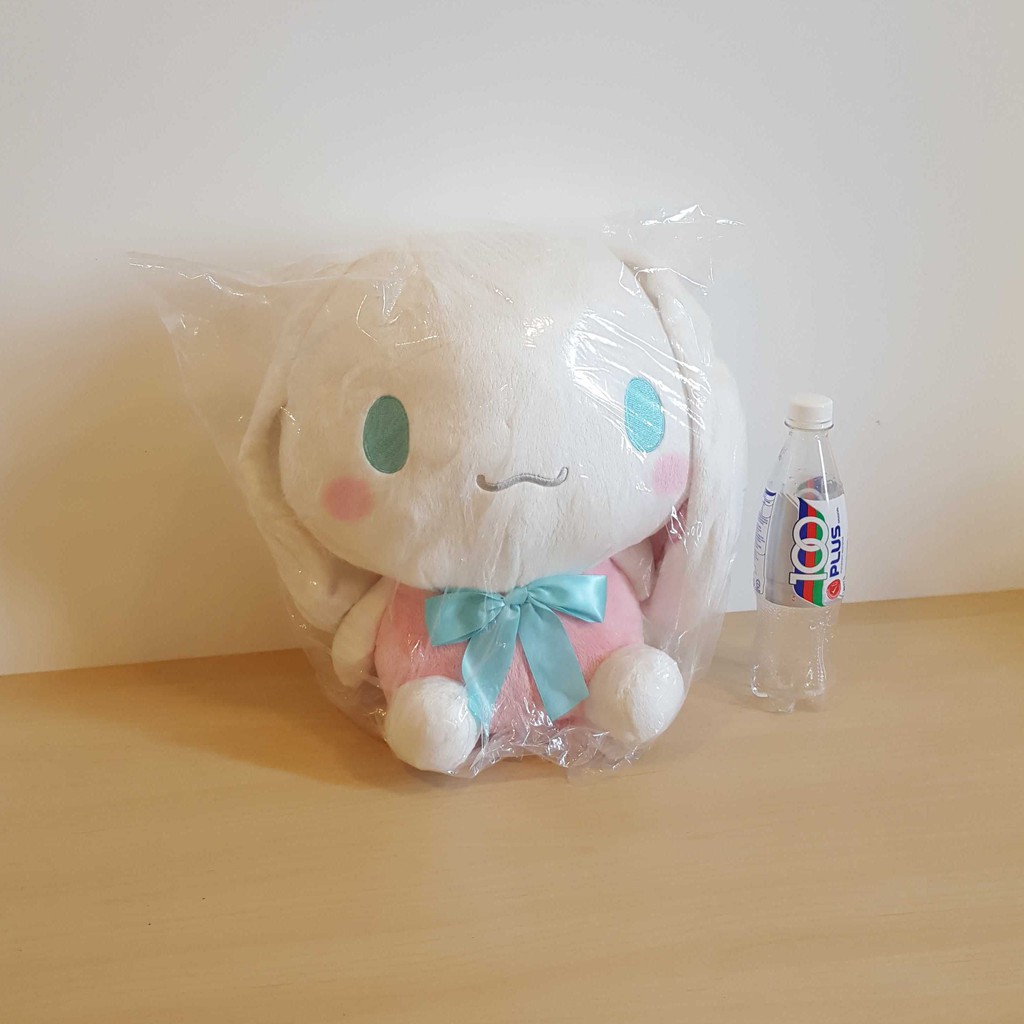 cinnamoroll plush big