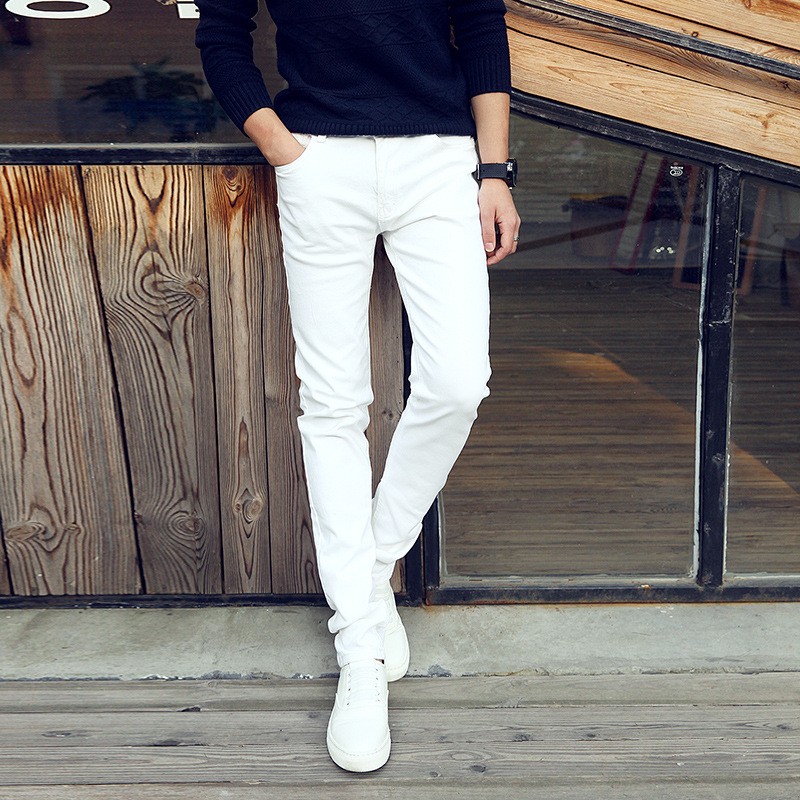 mens tight trousers