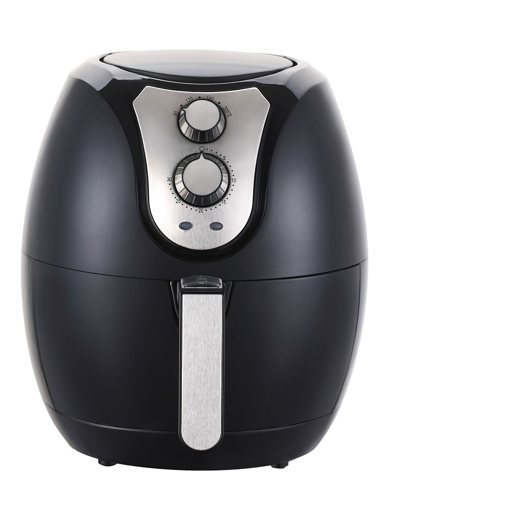 ELBA Air Fryer EAFH3214(BK) Shopee Malaysia