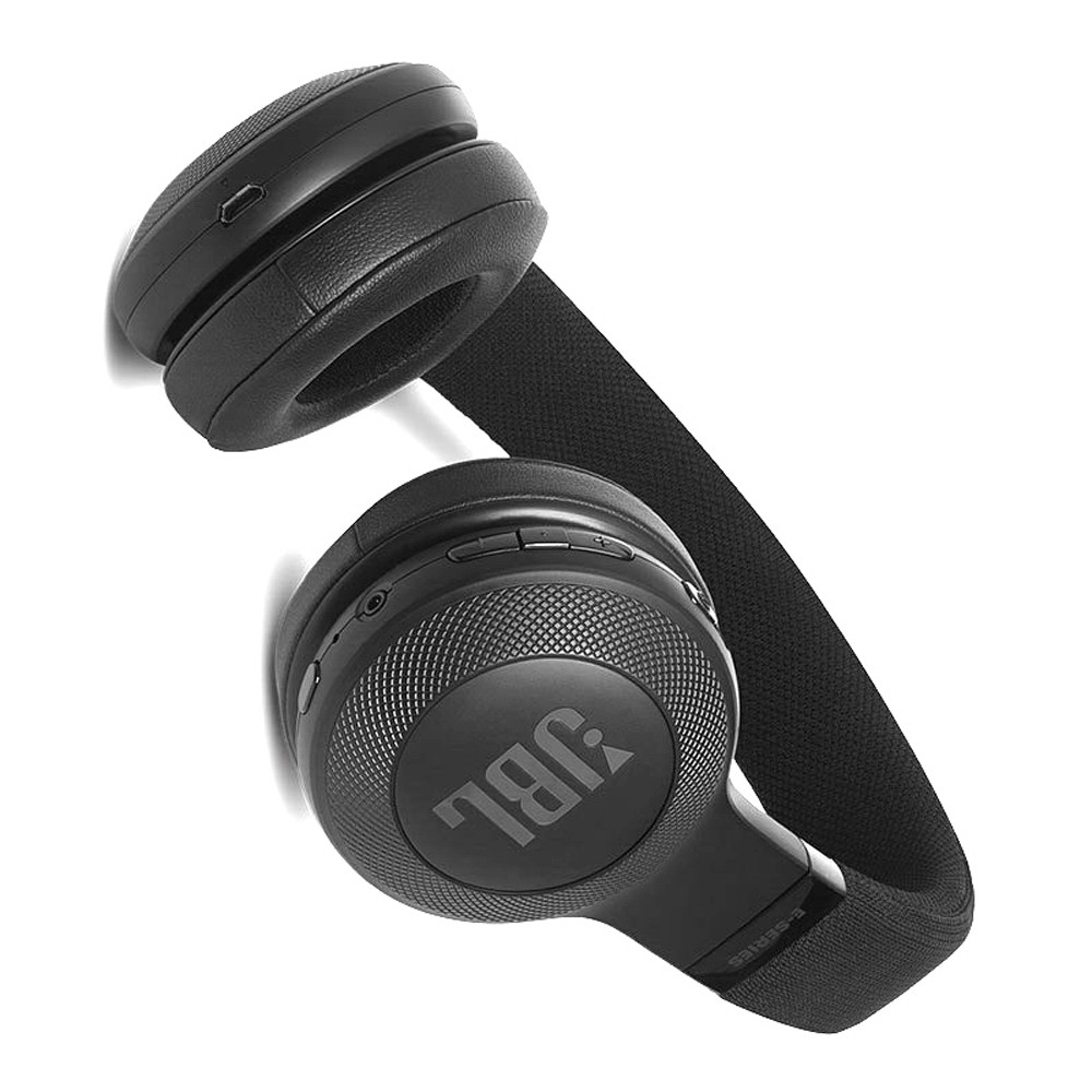 jbl e45bt bass