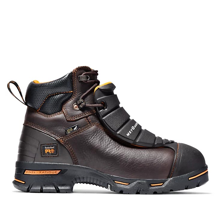 timberland pro met guard work boots