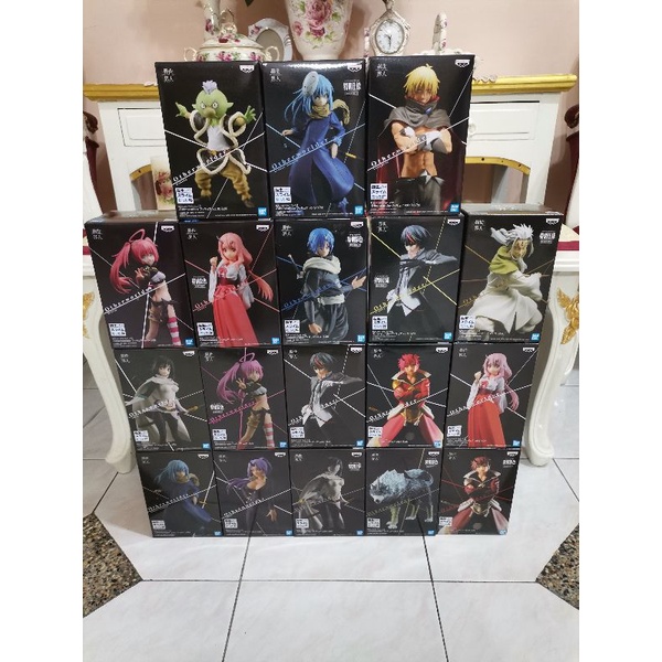 banpresto otherworlder