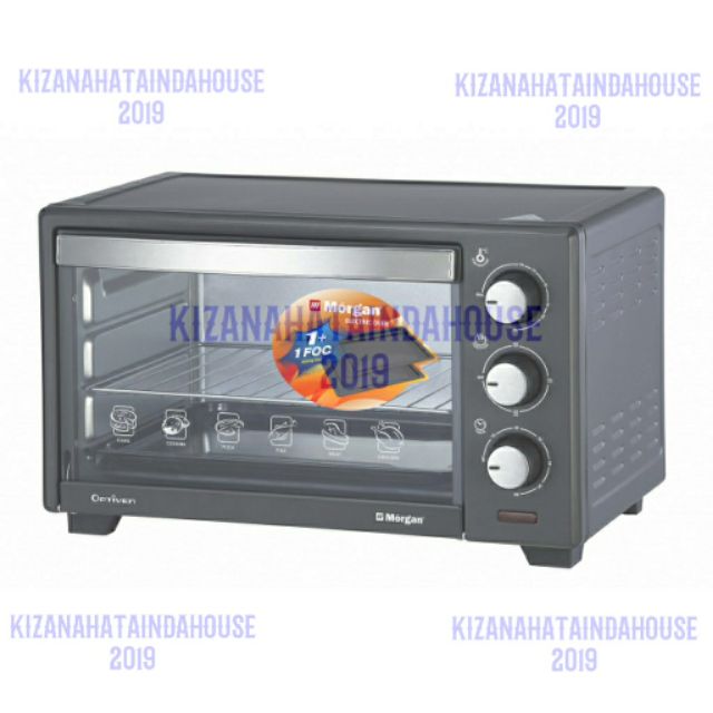 Oven Murah Oven By Morgan Electrict Oven Meo Hc22b 20l Warranty 1 Year Free Accessory Tray For Backing Shopee Malaysia