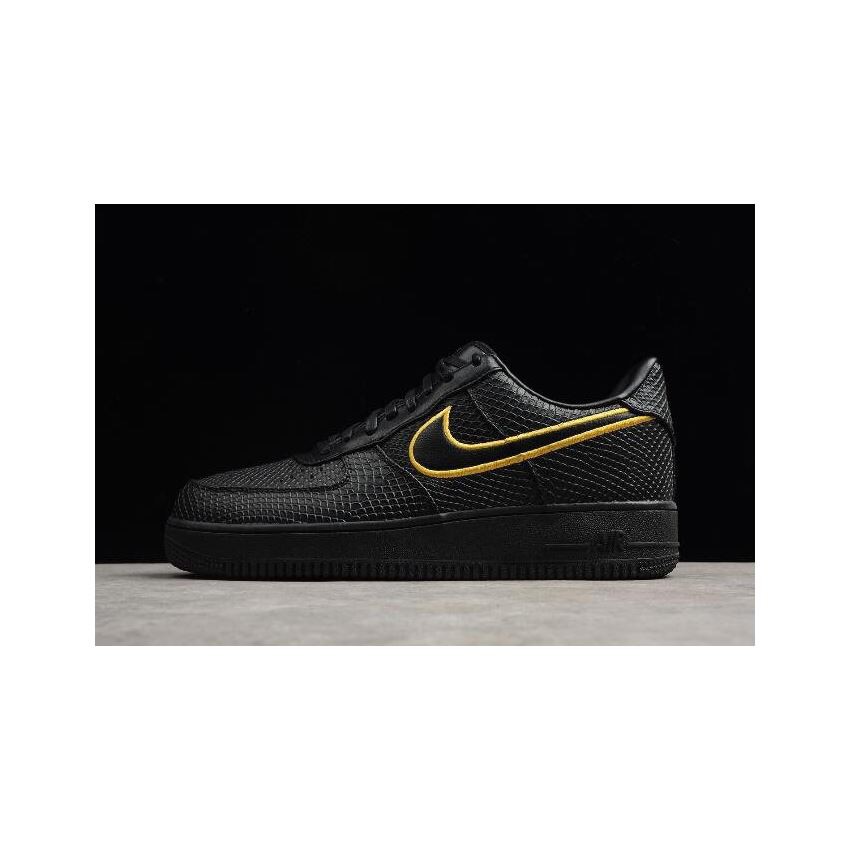 black mamba air force 1