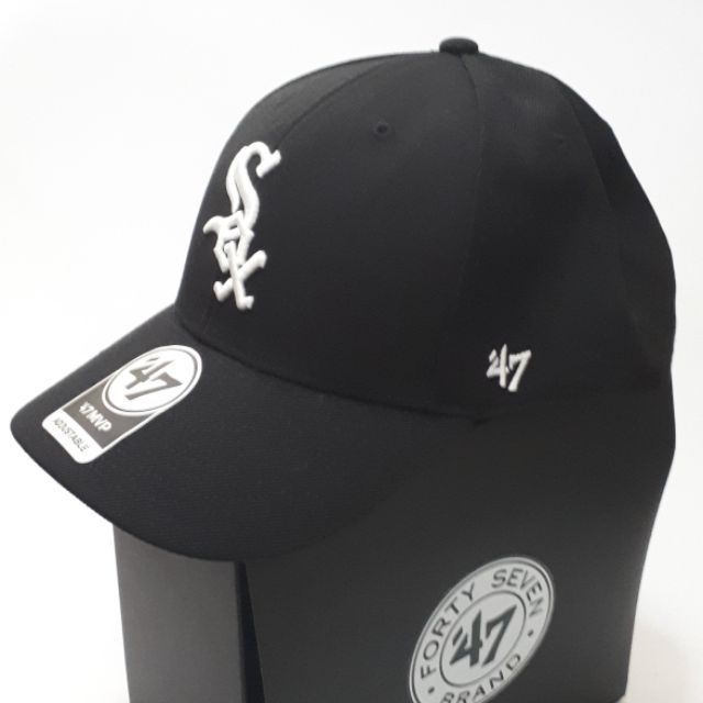 white sox clean up hat