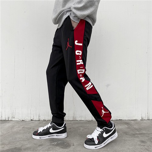 jordan athletic pants