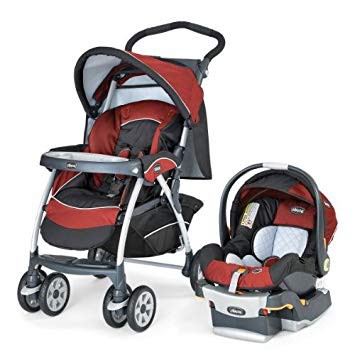 chicco stroller clearance