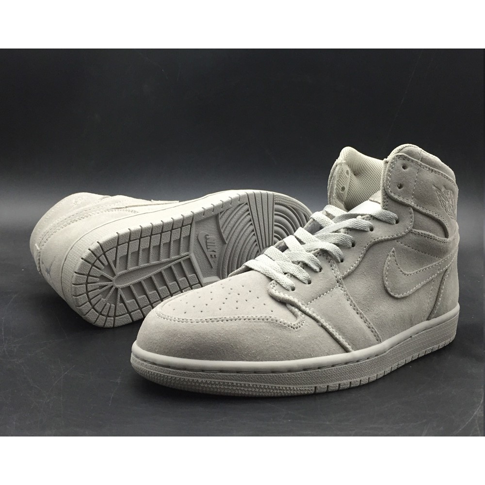 air jordan retro suede