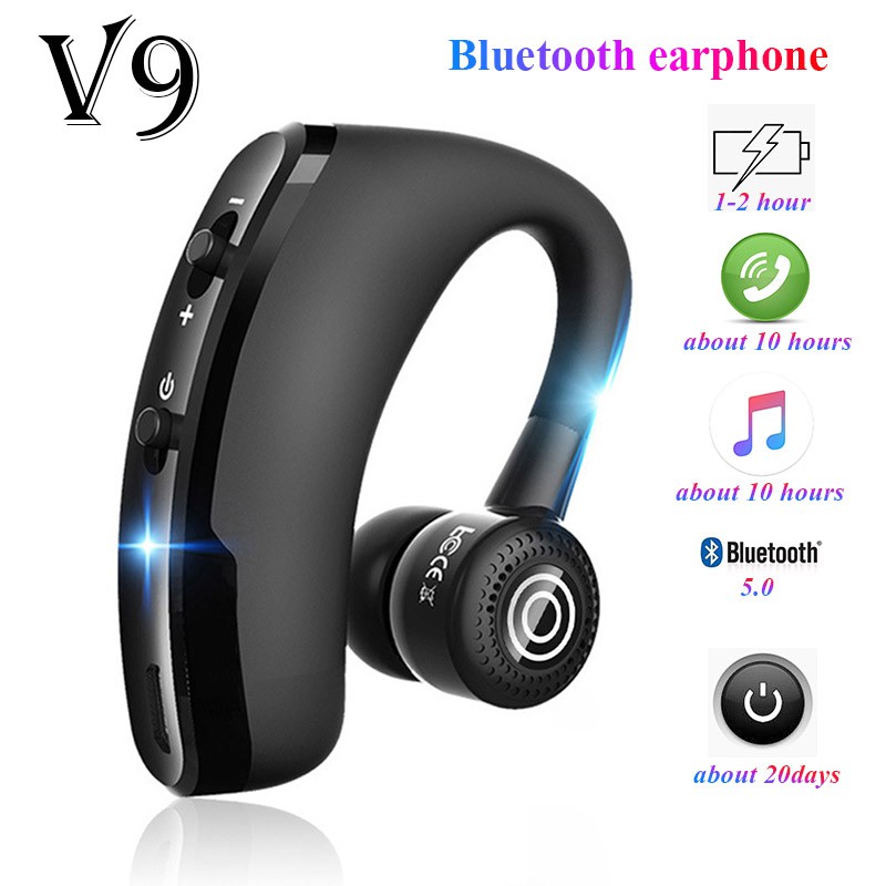 headphone bluetooth shopee