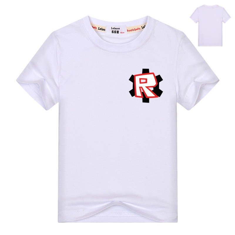 Roblox Letter R