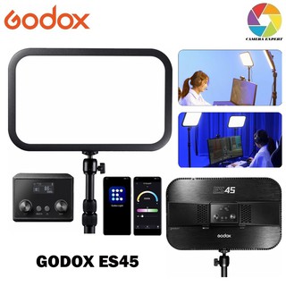 Godox ES45 / ES-45 / ES 45 E-Sport LED Light Kit | Shopee Malaysia