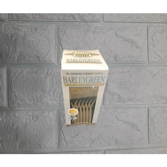 Barley Green Powder 200g (BARLEY GREEN) Shopee Malaysia