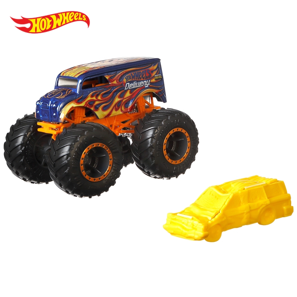 hot wheels fyj44