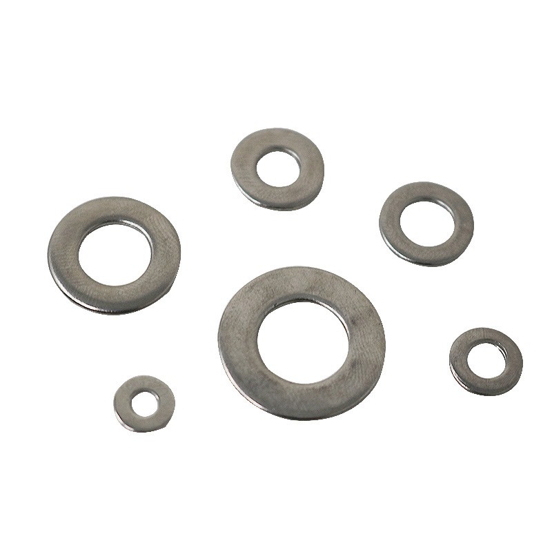 Have Durable 660 Pcs/Set M3 M4 M5 M6 M8 M10 Washer Spacers Stainless Steel Kit Purpose Essential - Image 2