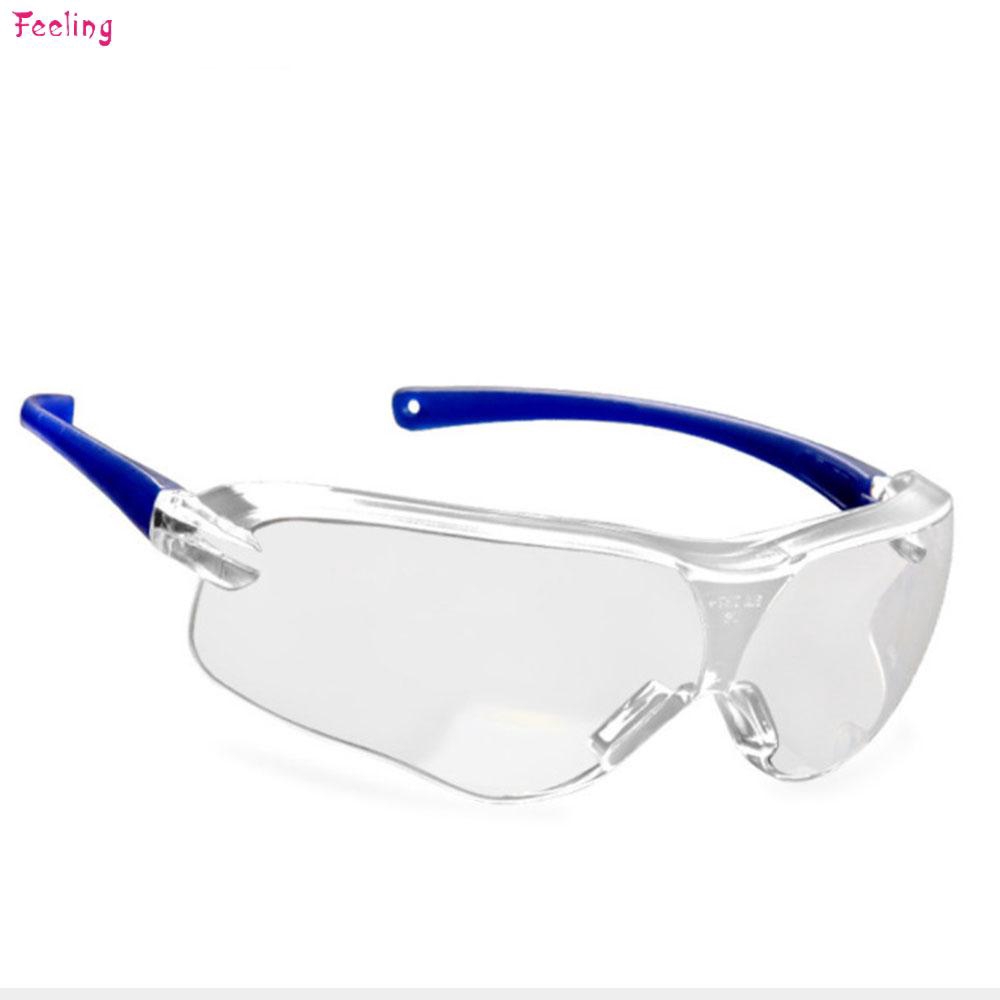 safety glasses cover