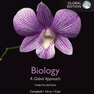 Campbell Biology 12th Edition | Shopee Malaysia