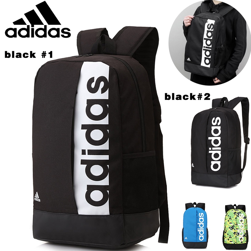 adidas backpack shopee