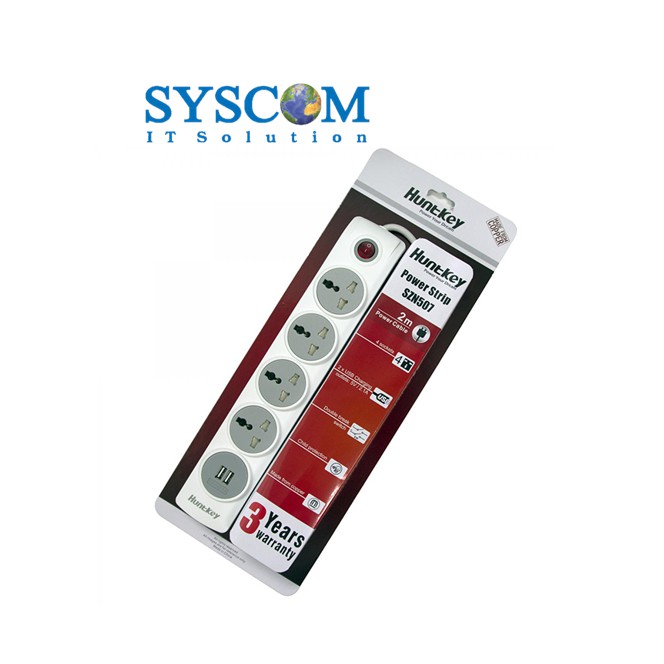 SYSCOM IT SOLUTION, Online Shop | Shopee Malaysia