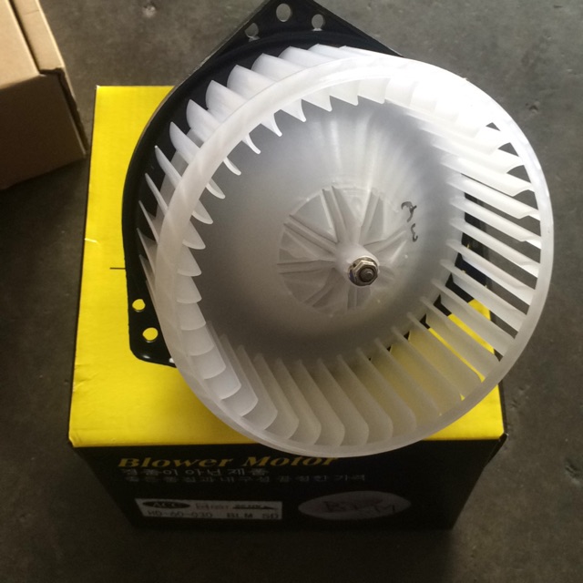 Proton BLM air cond blower motor Shopee Malaysia