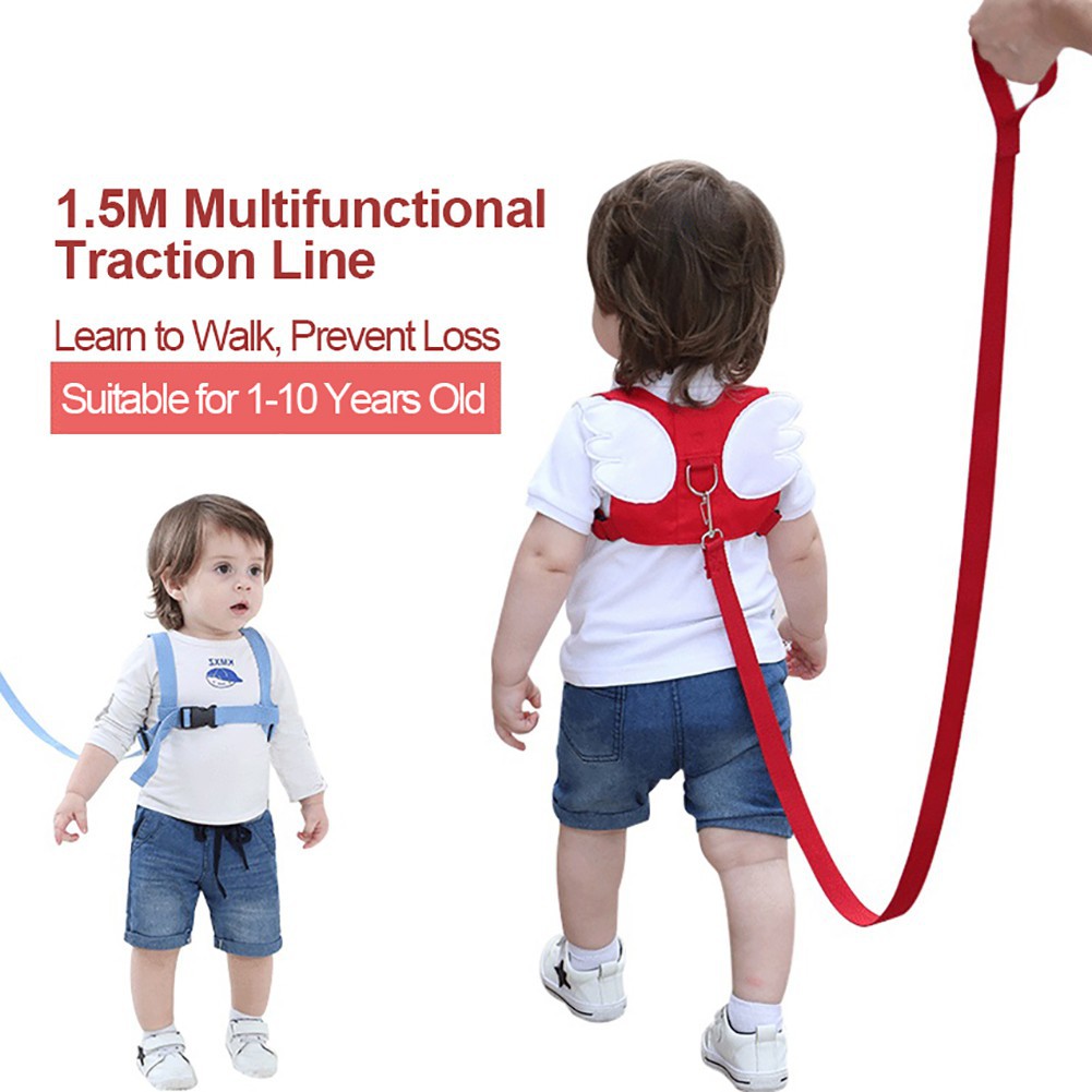 baby walking rope