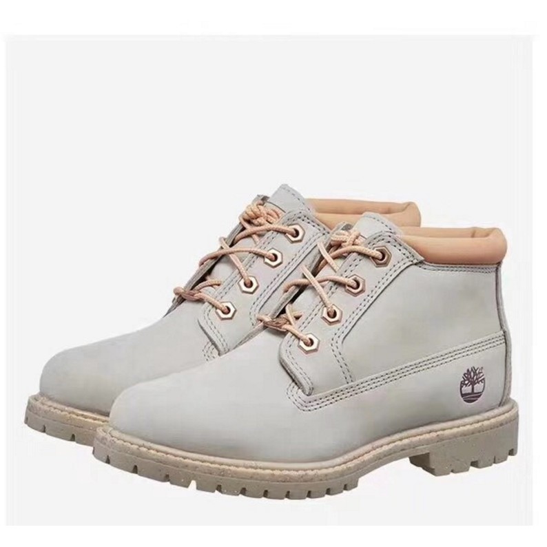 timberland ice cream boots