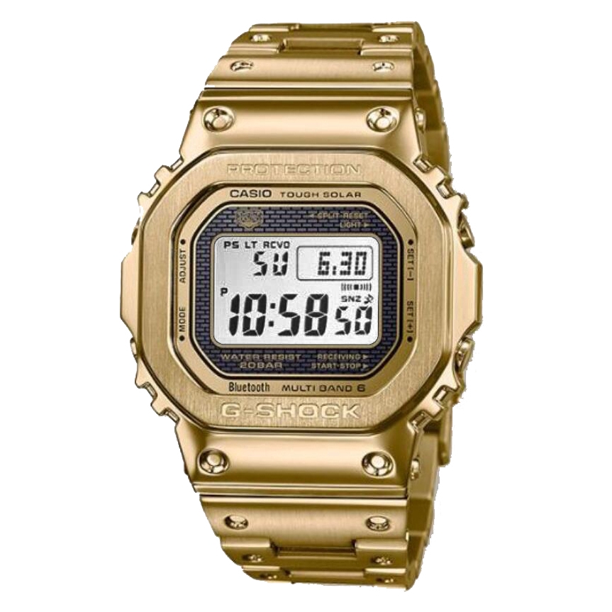 g shock gmw b5000 gold price